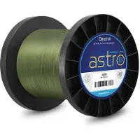 Delphin ASTRO 8, groen, 0,17 mm, 11,0 kg, 1300 meter