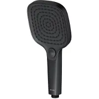 AM.PM Handdouche, zwart