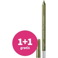 Bourjois Contour Clubbing Waterdichte Eyeliner #077-kaki'n'goud 1,2 gr