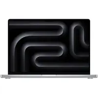 Apple MacBook Pro 16'' (2026) / M5 PRO / 16,2 inch / 18-core CPU / 20-core GPU / 24GB RAM / 1TB SSD / Zilver
