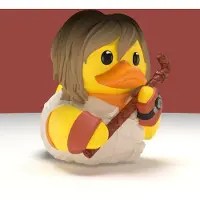 Numskull Silent Hill Tubbz PVC-figuur Heather Mason, verpakte editie, 10 cm