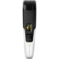 Remington MB4000, Style Series B4, ComfortTip, 17 lengte-instellingen, zwart en wit, draadloze baardtrimmer