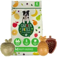 Garden Bites Duvo+ Garden Bites Fruity Buddies