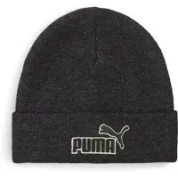 Puma Sportmuts 'Essentials' zwart gemêleerd