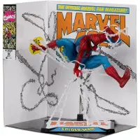 Mcfarlane Toys Marvel PVC-beeldje 1/10 Spider-Man (Marvel Age #90), 18 cm