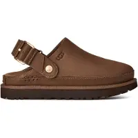 Ugg Clogs 'Goldenstar Villa' bruin
