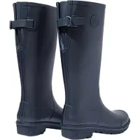 FitFlop Fit Flop Wonderwelly-laarzen voor dames (Marine)