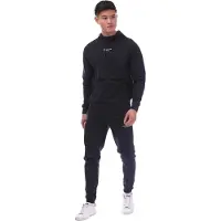 Weekend Offender Eclipse-trainingspak voor heren (Marine)