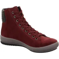 Legero Veterlaarsjes rood