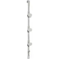 Joseph Joseph Orderly Over-Door Bag Storage Ecru