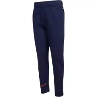 Nike Kinderen Dri-FIT Trainingsbroek (Marineblauw)
