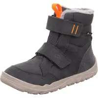 Superfit Laarzen 'WALDERI' grijs
