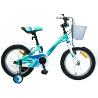 Umit Alice 16´´ Fiets