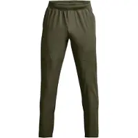 Under Armour Lichtgewicht joggingbroek met normale pasvorm voor kinderen – Unstoppable (Groen)