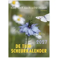 Kalenderwinkel.nl Tuin Scheurkalender 2027