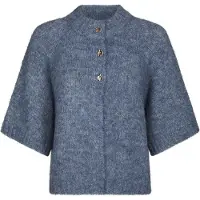Neo Noir Vest Benuta Lichtblauw dames