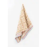 Sissy-Boy Multicolour handdoek sevilla