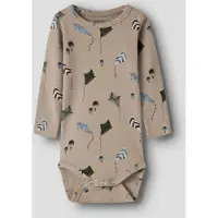 Name it Print Romper 62 EU Jongens
