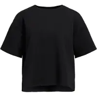 Object Shirt 'OBJAndrea' zwart