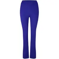 OFF-WHITE Off White Vrouwen/dames Leggings (Paars)