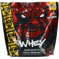 Mutant Whey - 2270 g - Chocolade