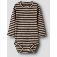 Name it Biologisch Katoen Romper 74 EU Jongens