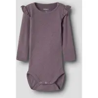 Name it Biologisch Katoen Romper 74 EU Meisjes