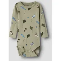 Name it Print Romper 86 EU Jongens