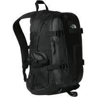The North Face Rugzak HOT SHOT BC dames - Zwart - One size