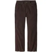 Patagonia - Women's Everyday Cord Straight Pants - Vrijetijdsbroek 46, bruin