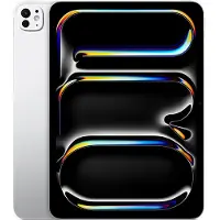 Apple [DEMO] iPad Pro 11" M5 - Wi-Fi - 256GB - Silver