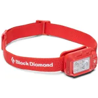 Black Diamond - Spot Headlamp - Hoofdlamp rood
