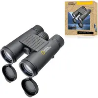 Bresser National Geographic Verrekijker 10x42 Waterdicht
