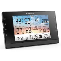 Bresser extra / vervangend basisstation voor 7003350 WiFi weerstation WSC