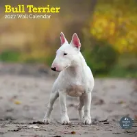 Baker & Bray Bull Terrier Kalender 2027