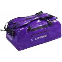 Cressi Versa Dry 40l Uitrustingstas