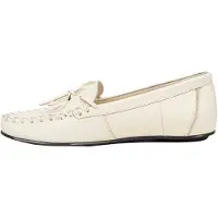 Desa Mocassins 'Beleg' beige