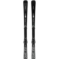 Salomon S/max N°8 M10 Gw Dames Alpine Ski Pakket