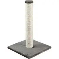 Famanu kratenbak, 62 cm - platina grijs