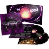 Universal Music Yes - Magnification (2 LP) (25th Anniversary Edition) (Half Speed)