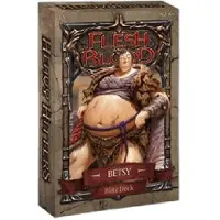 Legend Story Studios Flesh and Blood TCG Heavy Hitters Blitz Deck (EN)