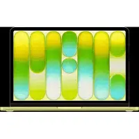 Apple Macbook Neo (2026) - 13 Inch A18 Pro 8 Gb 256 Citrus + Opladkabel 20w