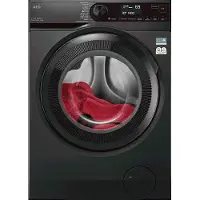 AEG Lr7694ds4 - Wasmachine Voorlader 9 Kg 1400 Rpm 72 Db