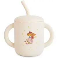 Mushie Oefenbeker met Rietje Fairy Mice