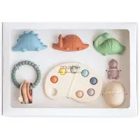 Mushie - Dino Dreams Play Set (102142)
