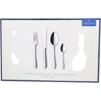 Villeroy & Boch Bestekset Mademoiselle - RVS - 24 delig / 6 personen