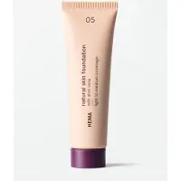 HEMA Foundation 05 Sand Rose 30ml