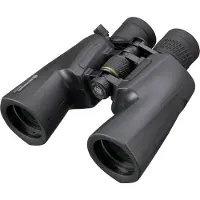 Bresser Verrekijker - Zoomar - 8-22x50 - Zoom-verrekijker - Zwart
