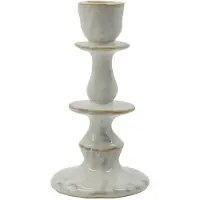 House Doctor - Candle holder - HDLucca - Off-white