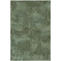 Arte Icons Behang Platinum 85501 Per meter - 90 cm breed